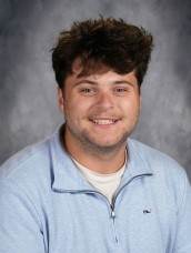 Carter Williamson